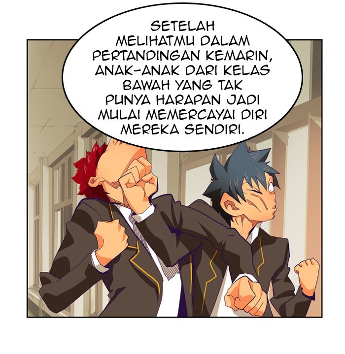 The God of High School chapter 316