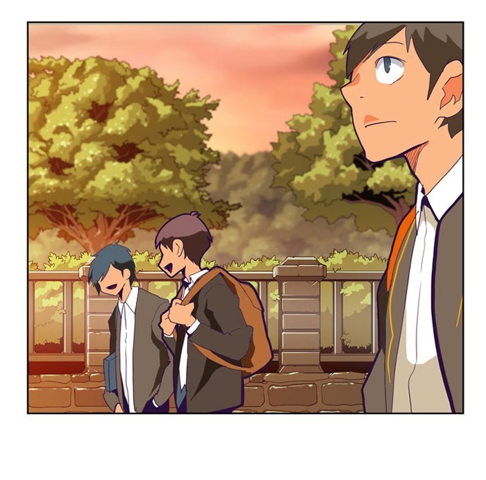 The God of High School chapter 316