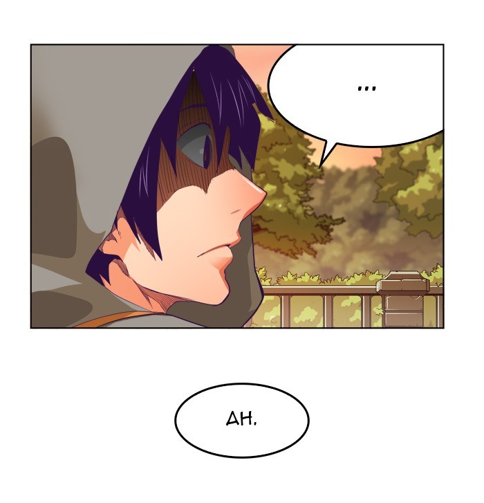 The God of High School Chapter 317 Bahasa Indonesia