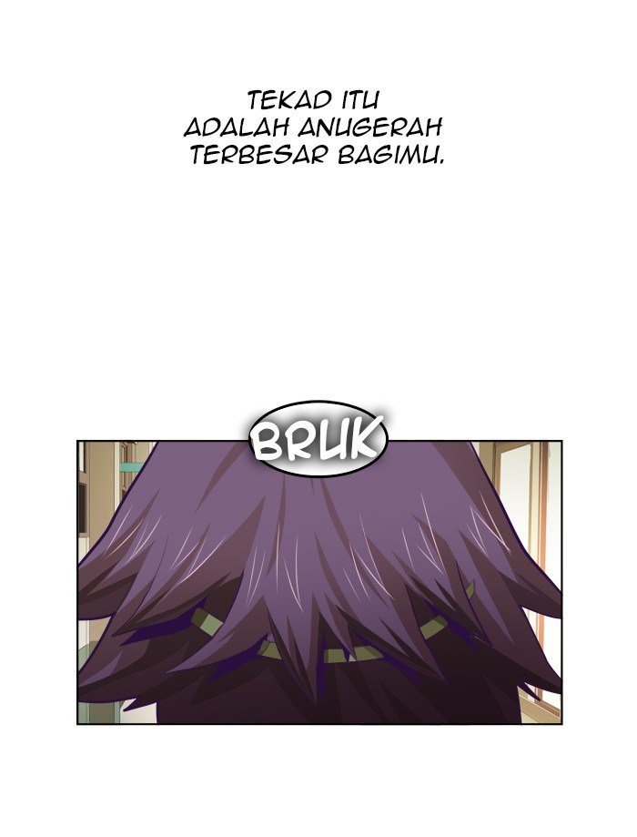 The God of High School Chapter 317 Bahasa Indonesia