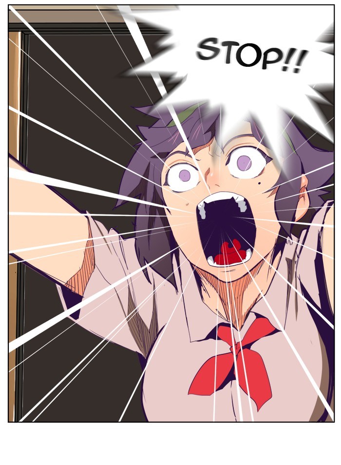 The God of High School Chapter 317 Bahasa Indonesia