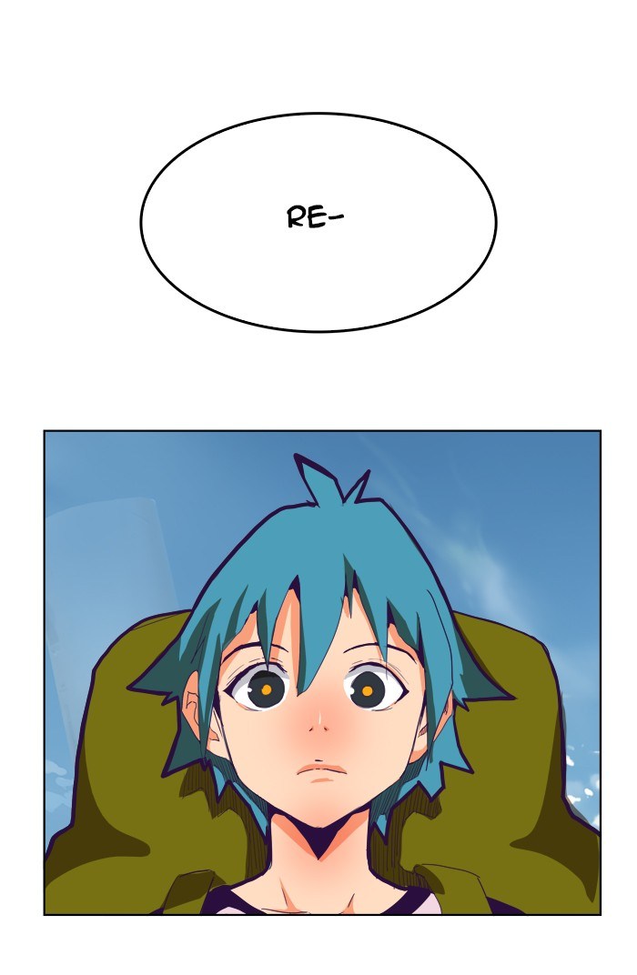 The God of High School Chapter 317 Bahasa Indonesia