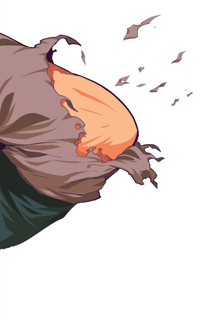 The God of High School Chapter 318 Bahasa Indonesia