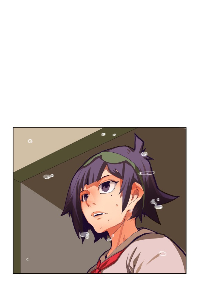 The God of High School Chapter 318 Bahasa Indonesia