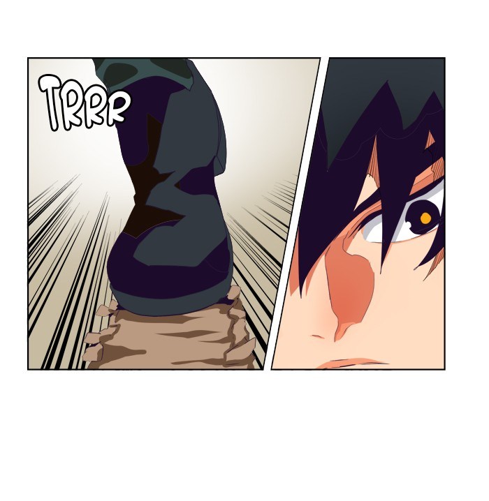 The God of High School Chapter 318 Bahasa Indonesia