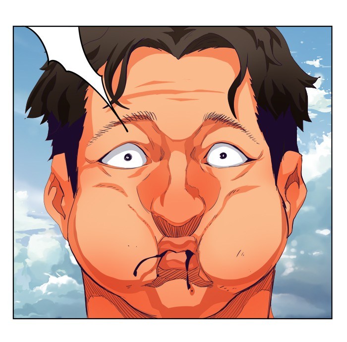 The God of High School Chapter 318 Bahasa Indonesia