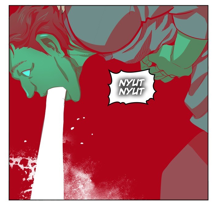 The God of High School Chapter 318 Bahasa Indonesia