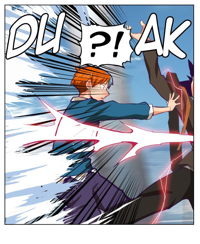 The God of High School Chapter 318 Bahasa Indonesia