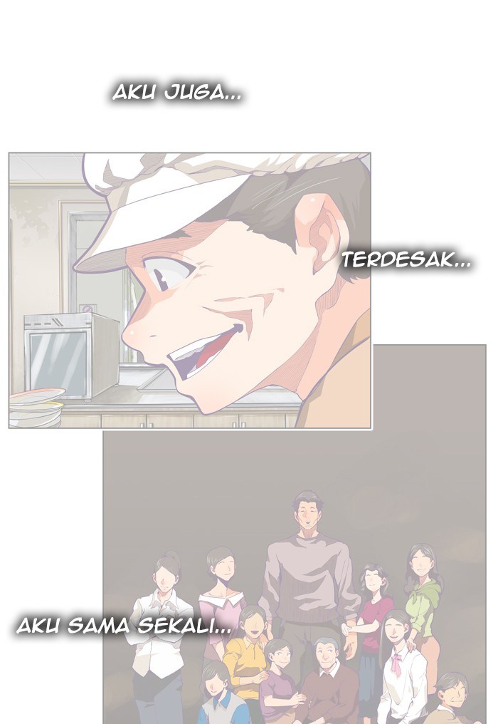 The God of High School Chapter 318 Bahasa Indonesia