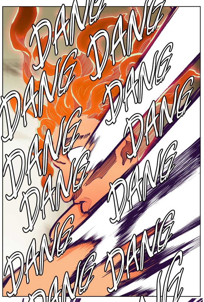 The God of High School Chapter 318 Bahasa Indonesia