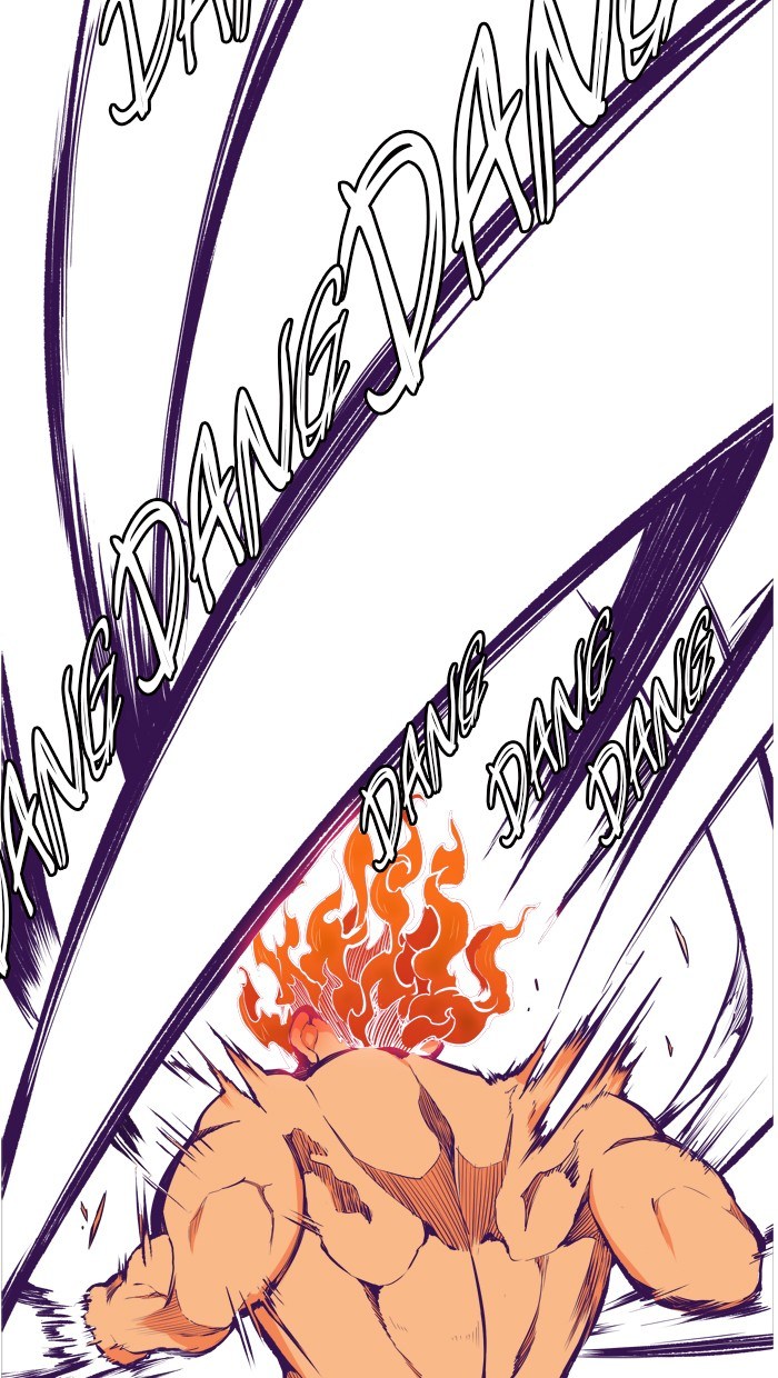 The God of High School Chapter 318 Bahasa Indonesia