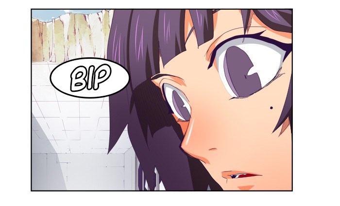 The God of High School Chapter 318 Bahasa Indonesia