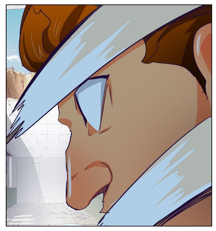 The God of High School Chapter 318 Bahasa Indonesia