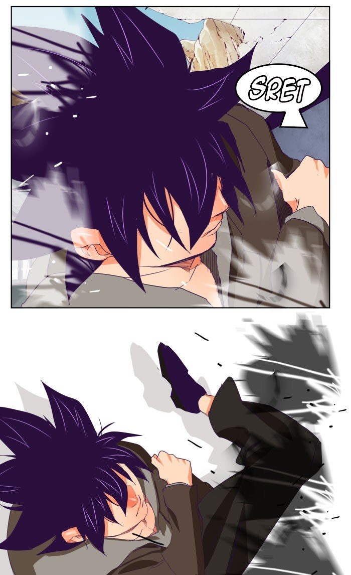 The God of High School Chapter 318 Bahasa Indonesia