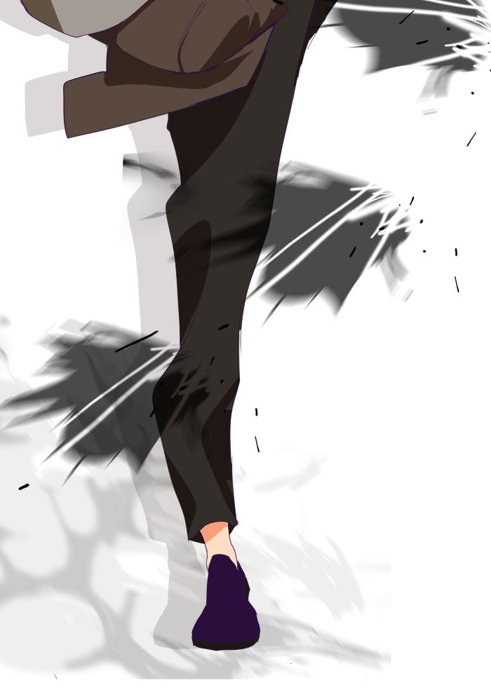 The God of High School Chapter 318 Bahasa Indonesia