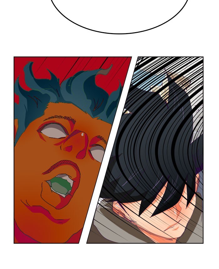 The God of High School Chapter 318 Bahasa Indonesia