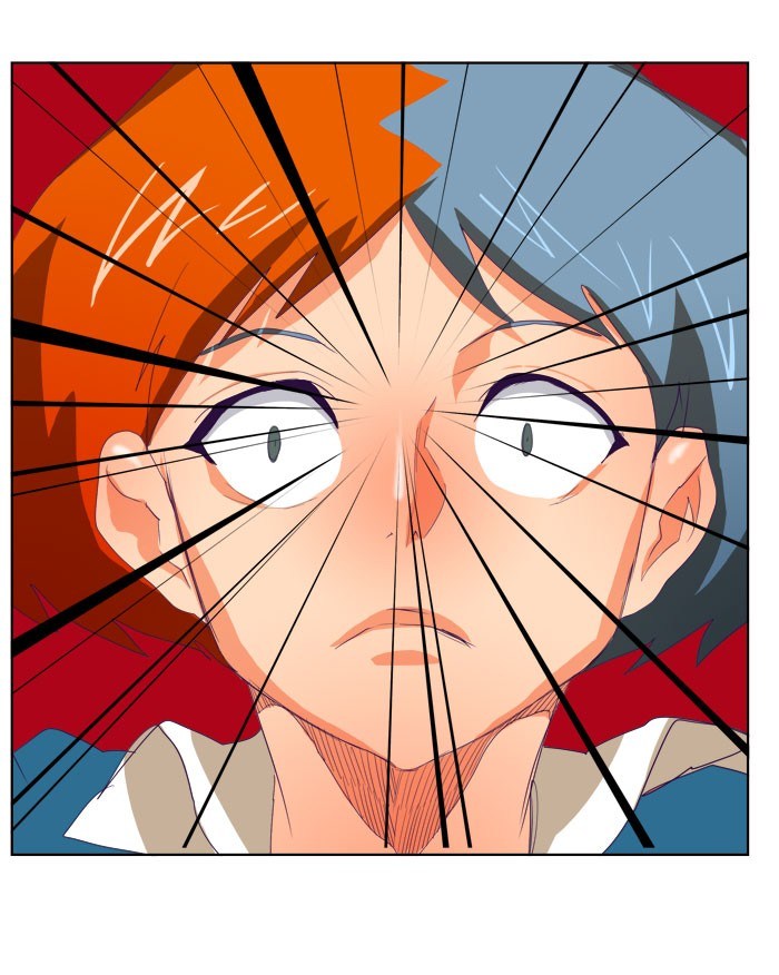 The God of High School Chapter 318 Bahasa Indonesia