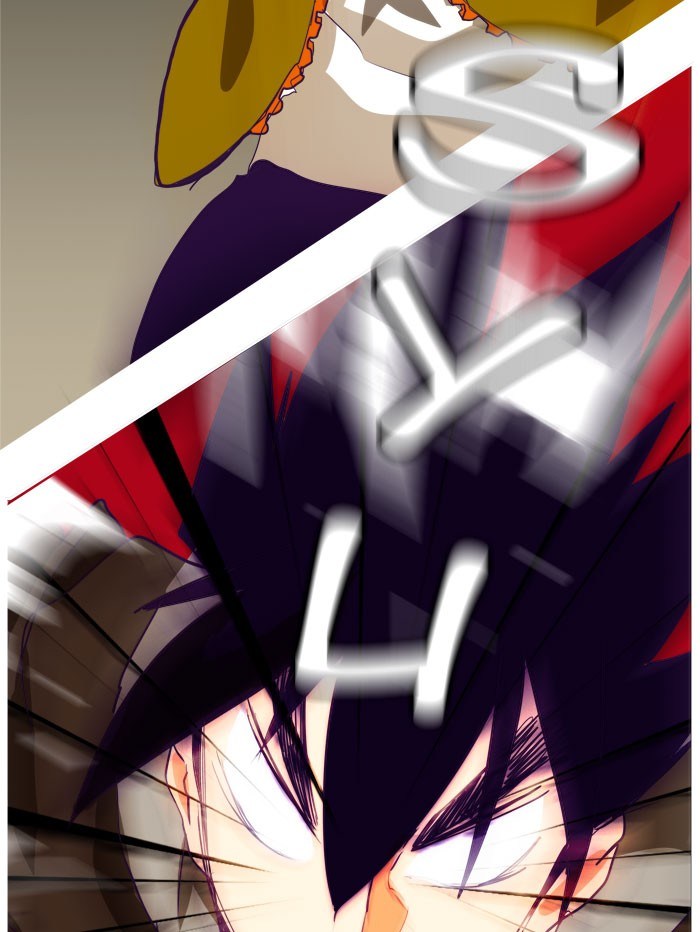 The God of High School Chapter 318 Bahasa Indonesia