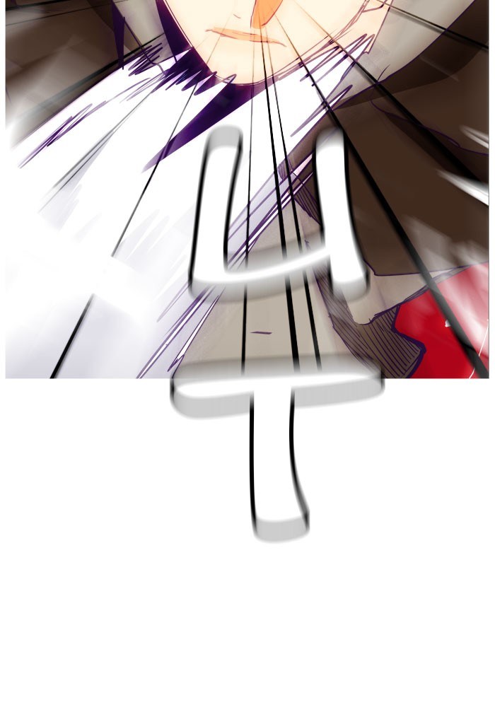 The God of High School Chapter 318 Bahasa Indonesia