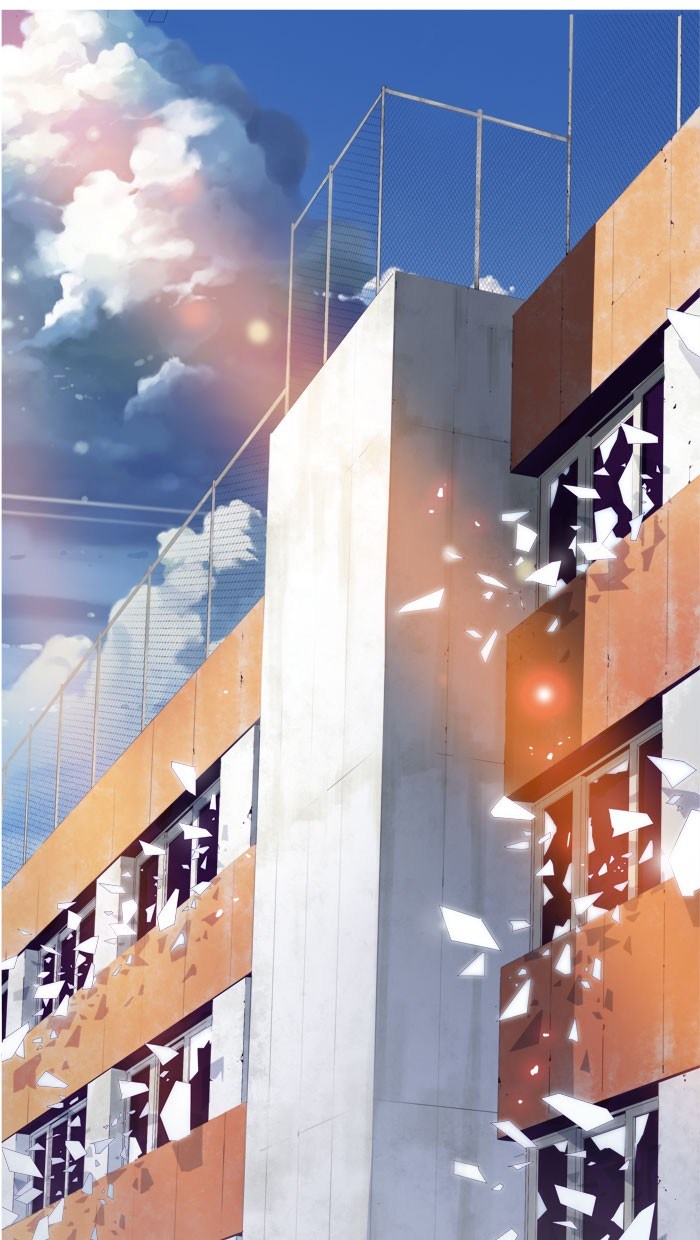 The God of High School Chapter 318 Bahasa Indonesia