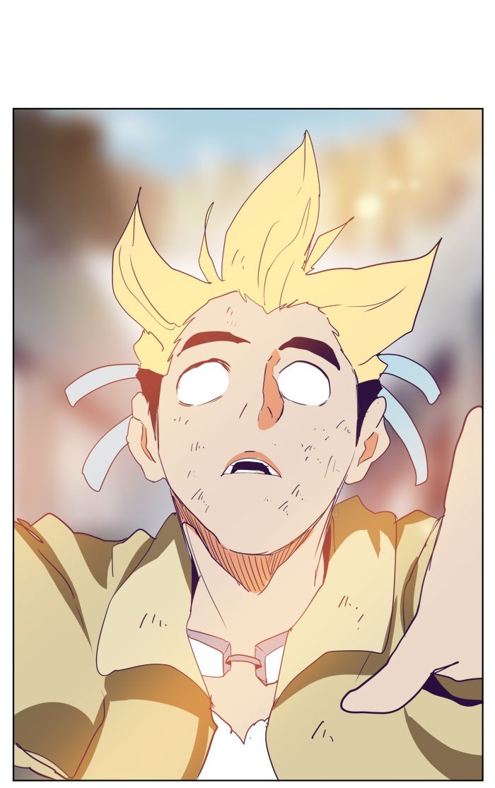 The God of High School Chapter 318 Bahasa Indonesia