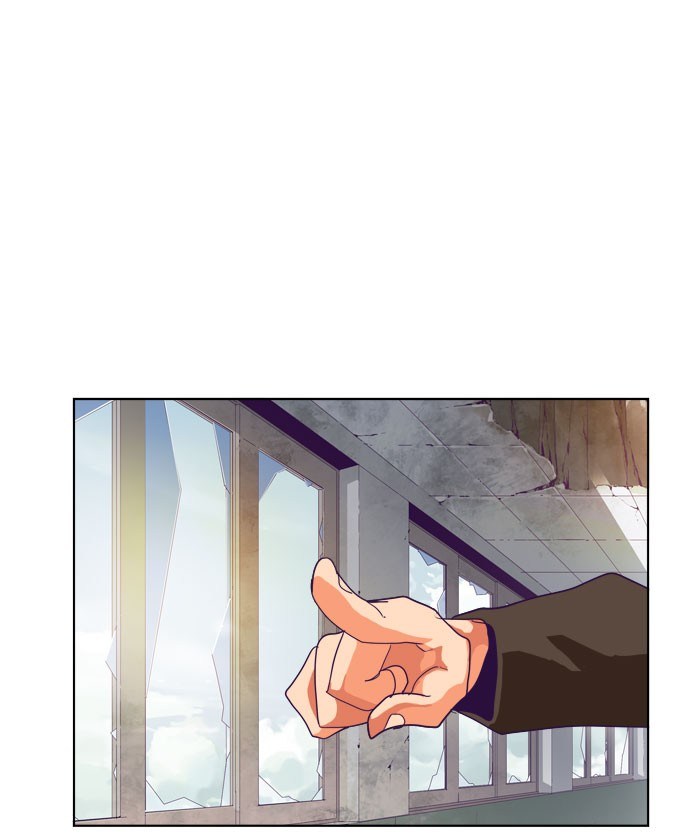 The God of High School Chapter 318 Bahasa Indonesia