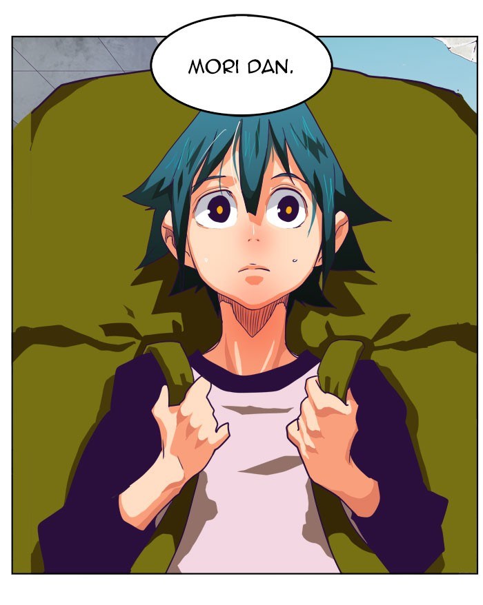 The God of High School Chapter 318 Bahasa Indonesia