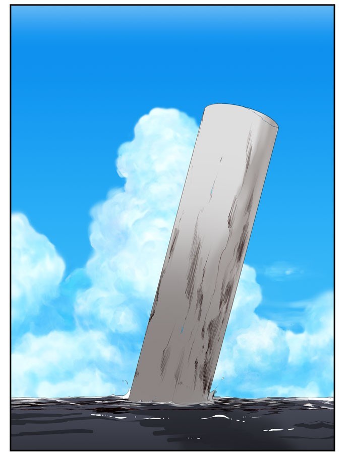 The God of High School Chapter 318 Bahasa Indonesia