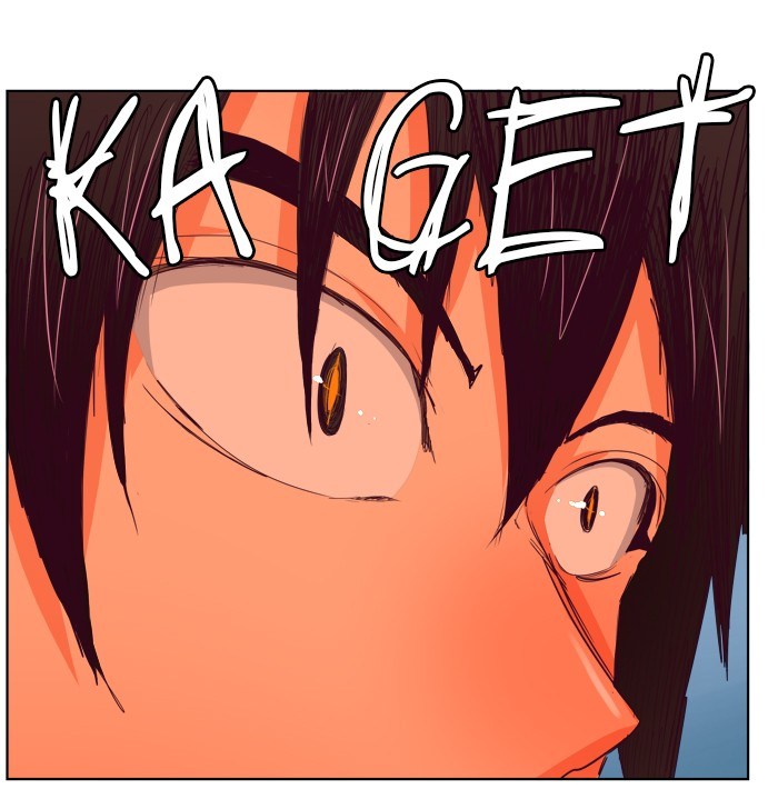 The God of High School chapter 322