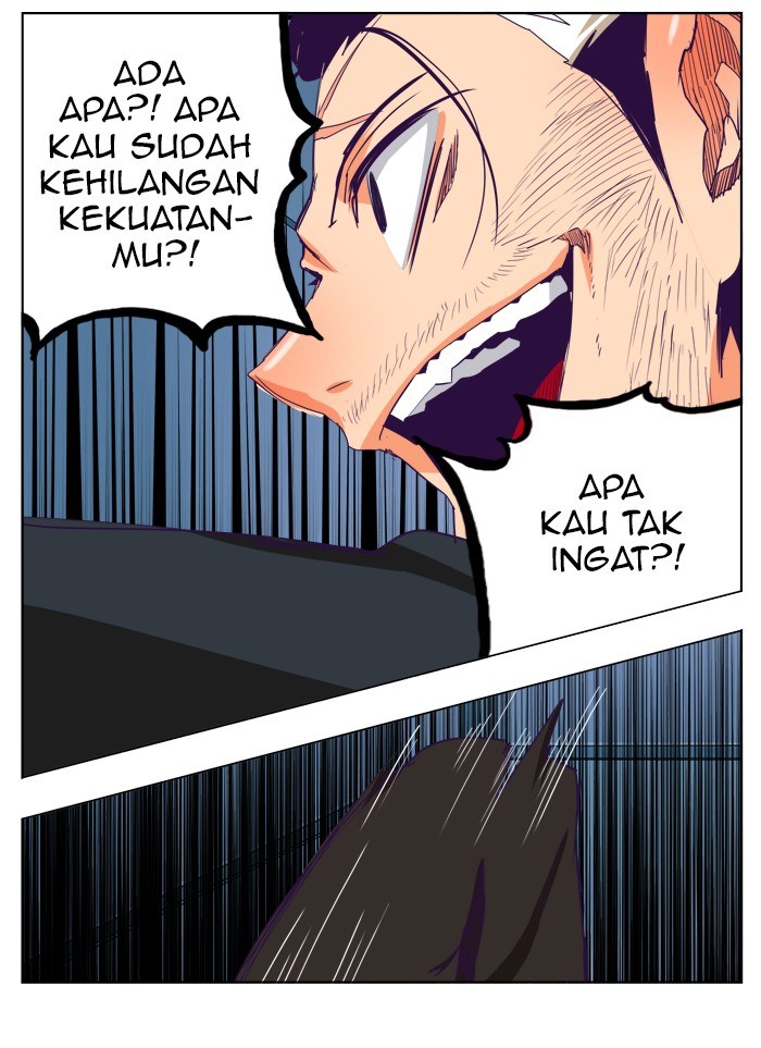 The God of High School chapter 322