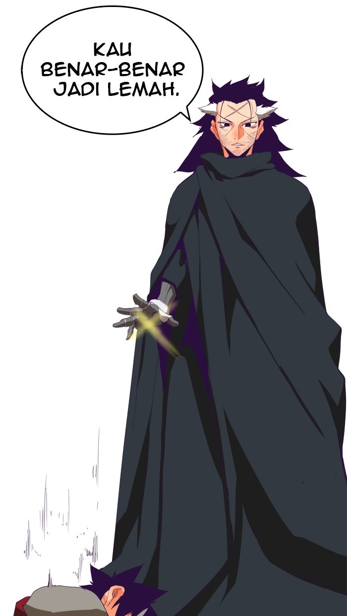 The God of High School chapter 322