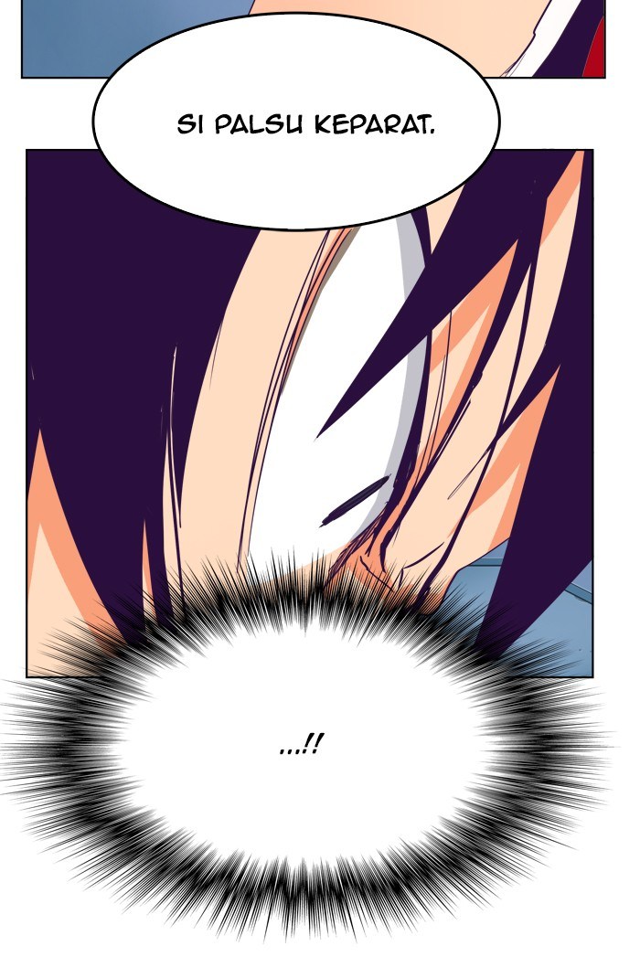 The God of High School chapter 322