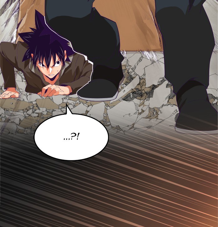 The God of High School chapter 322