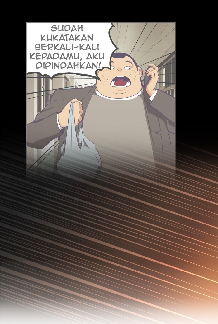 The God of High School chapter 322