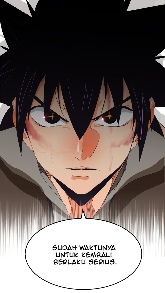 The God of High School chapter 322