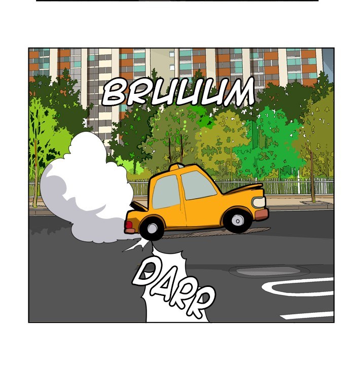 The God of High School Chapter 323 Bahasa Indonesia