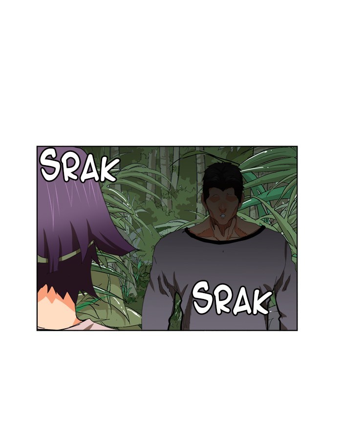 The God of High School Chapter 323 Bahasa Indonesia