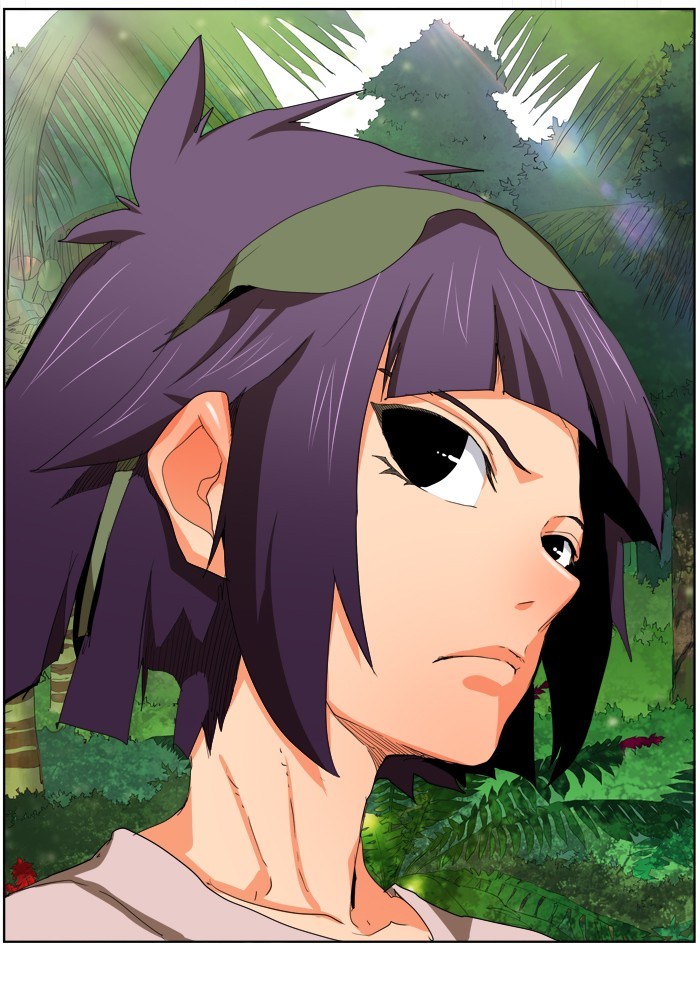 The God of High School Chapter 323 Bahasa Indonesia