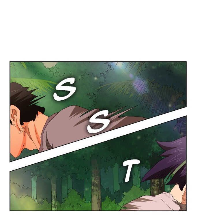 The God of High School Chapter 323 Bahasa Indonesia