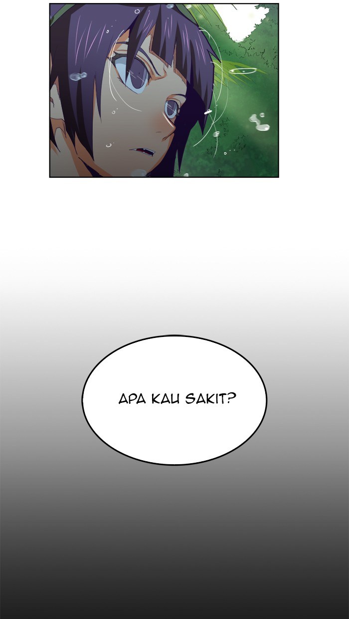 The God of High School Chapter 323 Bahasa Indonesia