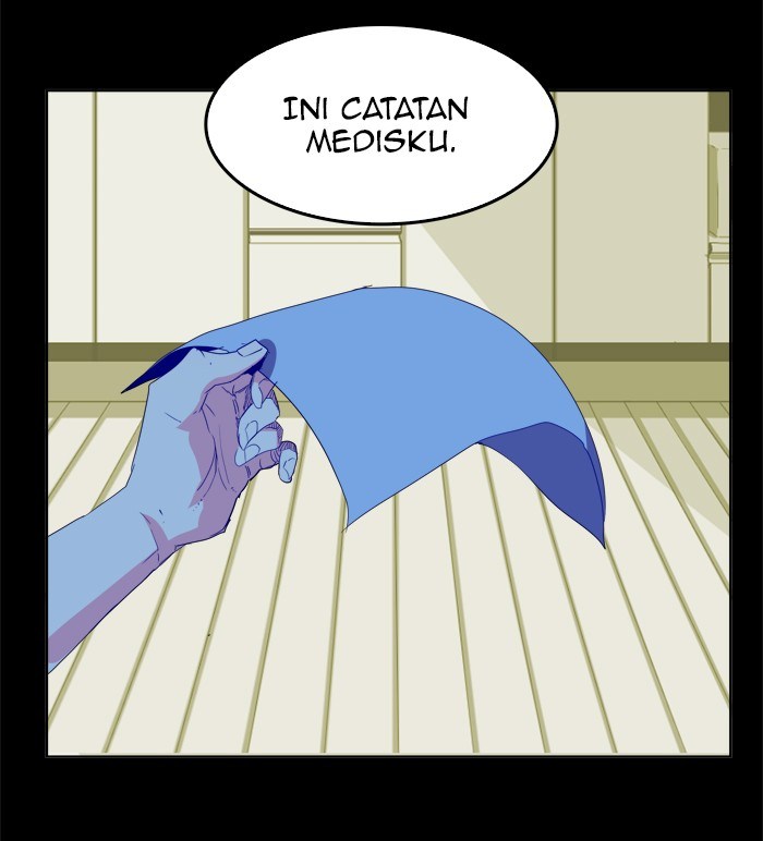 The God of High School Chapter 323 Bahasa Indonesia