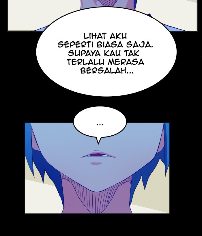 The God of High School Chapter 323 Bahasa Indonesia