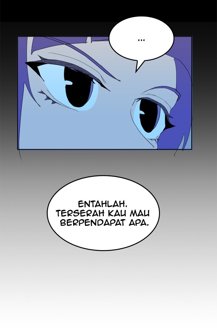The God of High School Chapter 323 Bahasa Indonesia