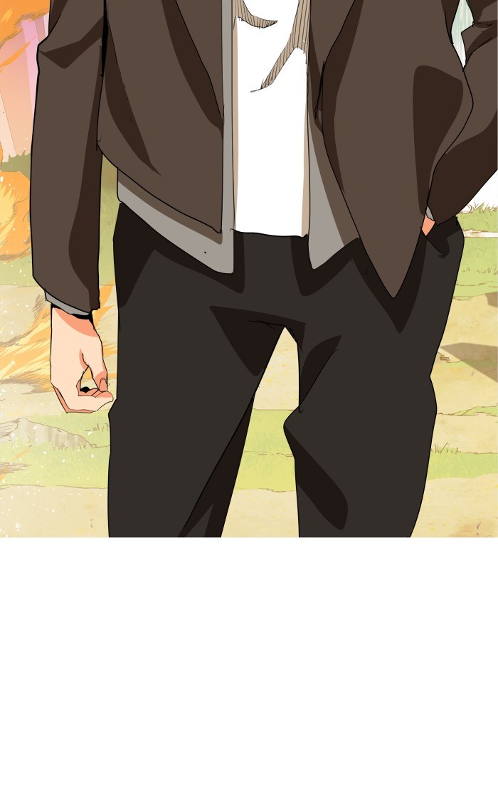 The God of High School Chapter 323 Bahasa Indonesia