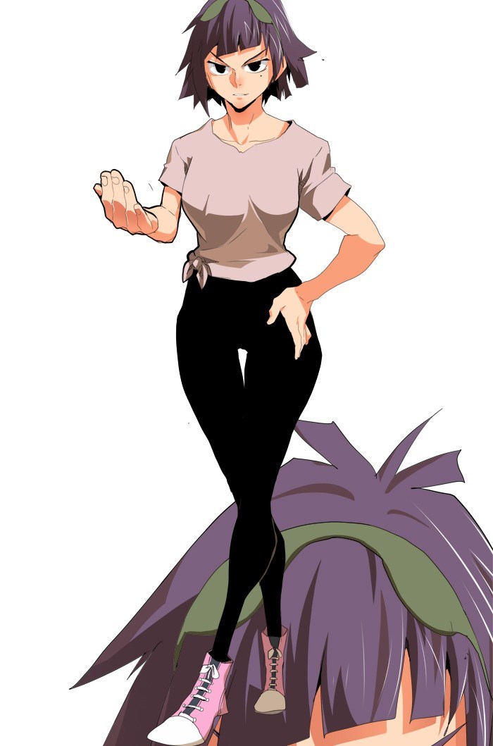 The God of High School Chapter 323 Bahasa Indonesia