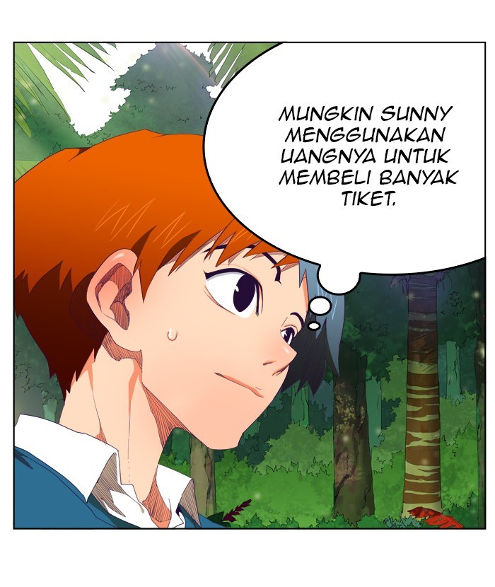 The God of High School chapter 324