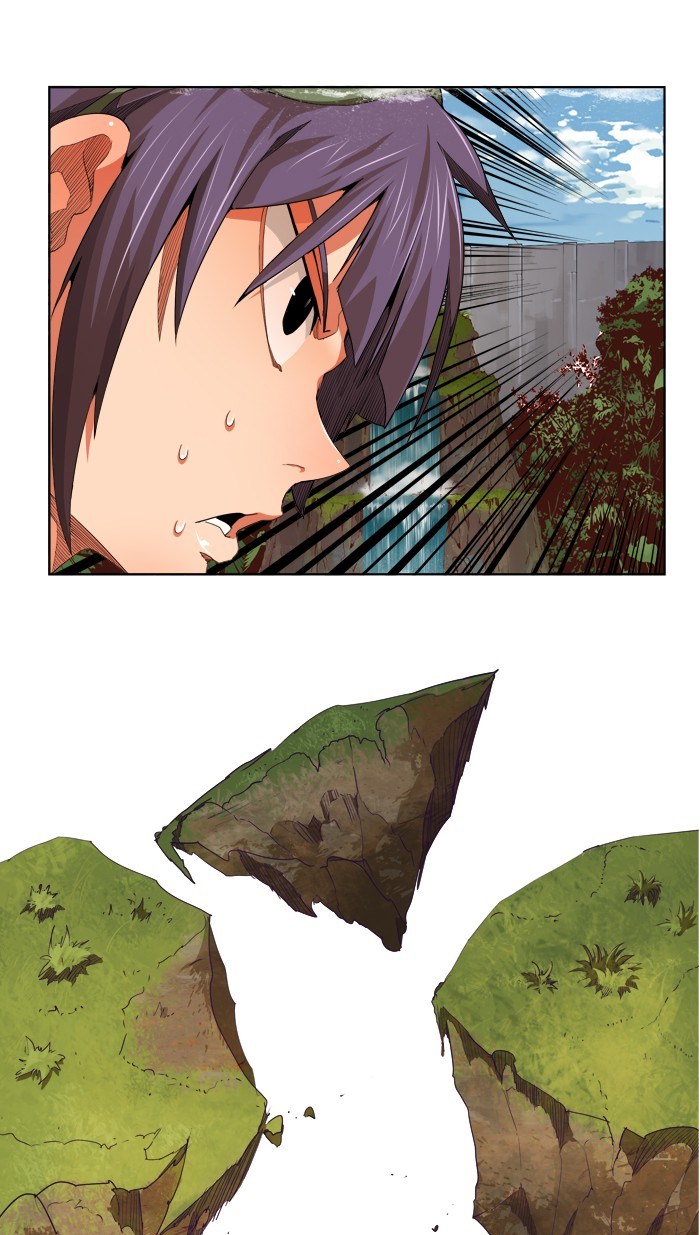 The God of High School chapter 324