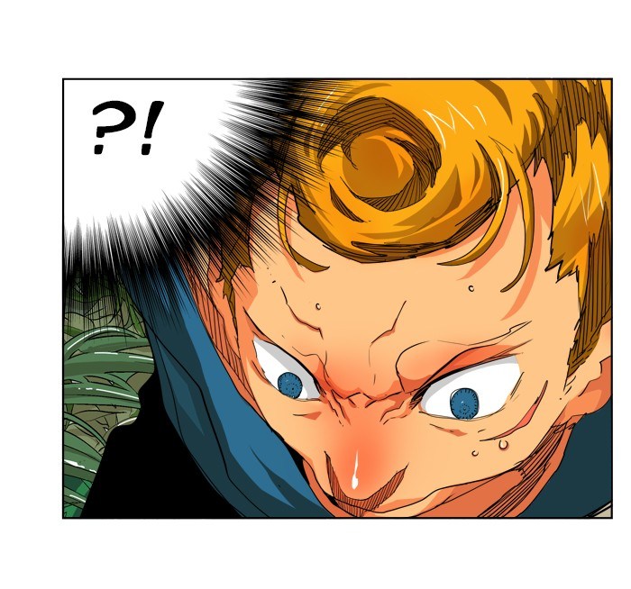 The God of High School chapter 327