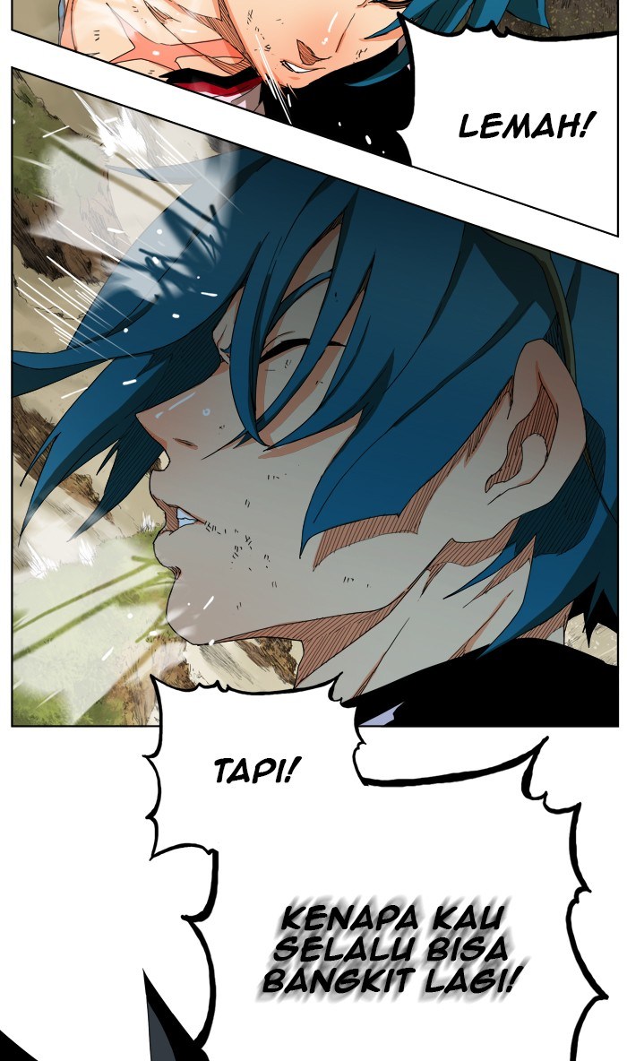 The God of High School chapter 329