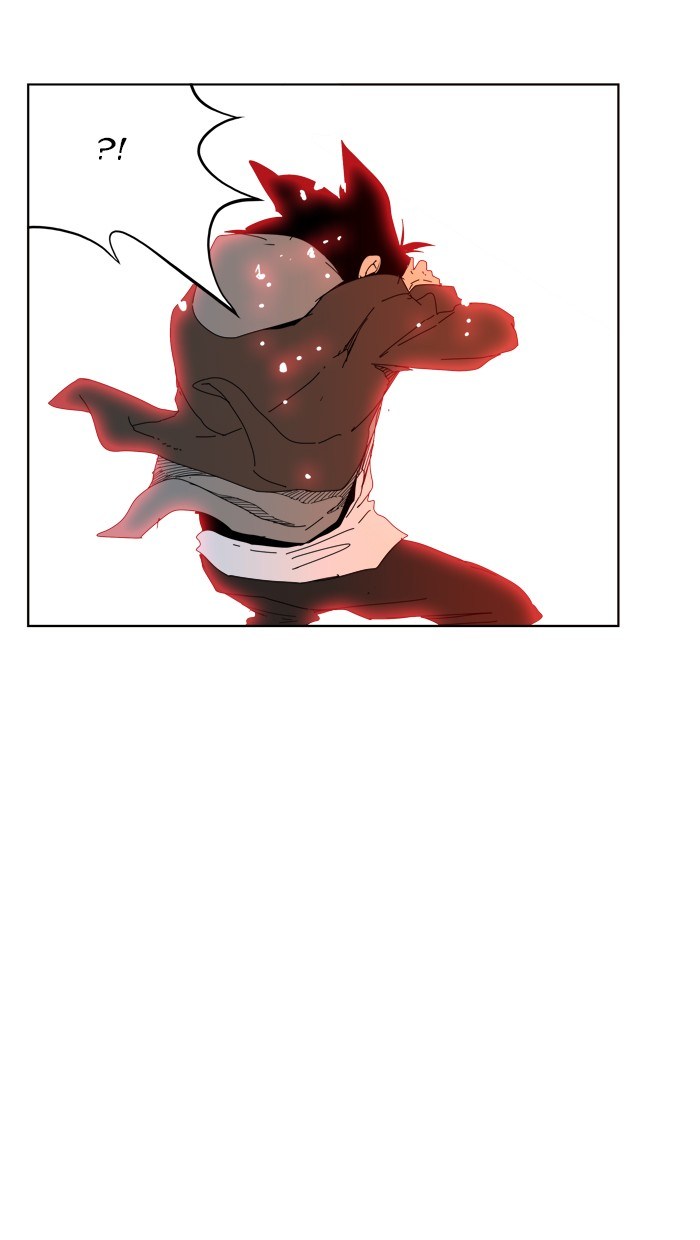 The God of High School chapter 329